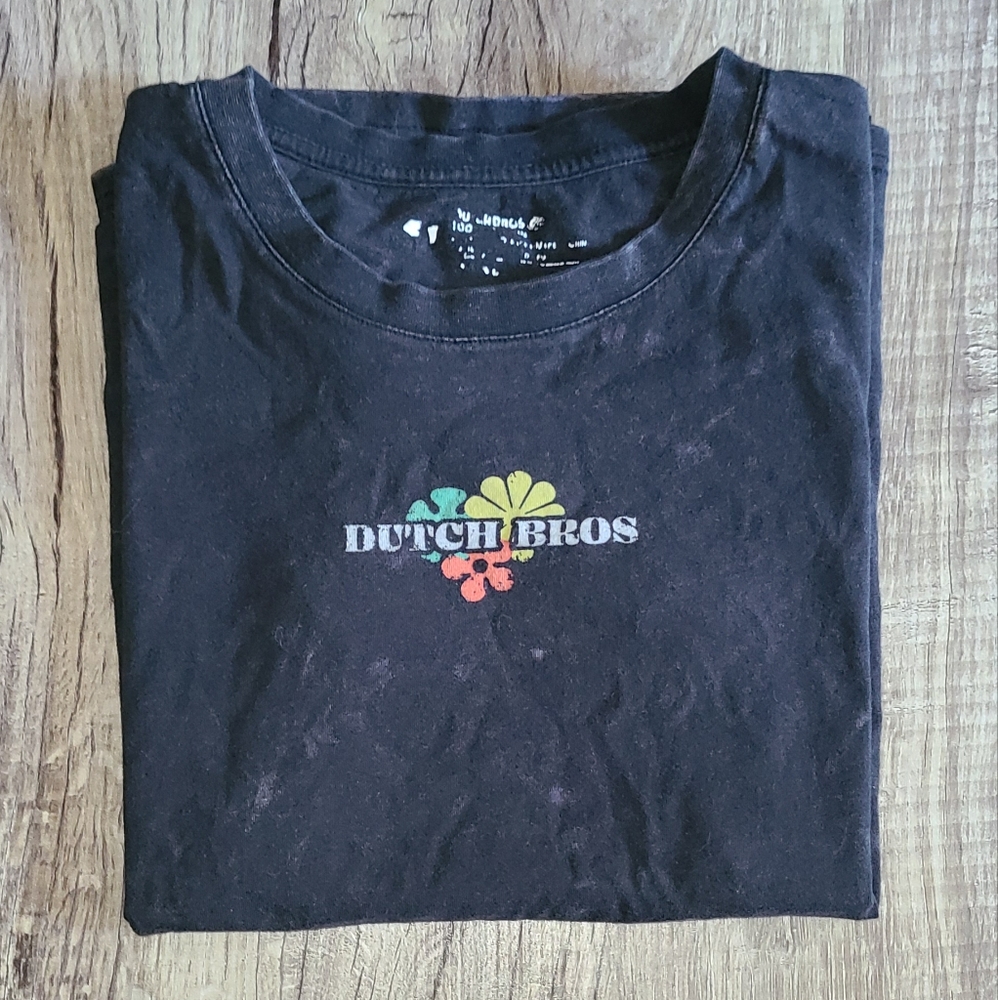Dutch Bros. Shirt